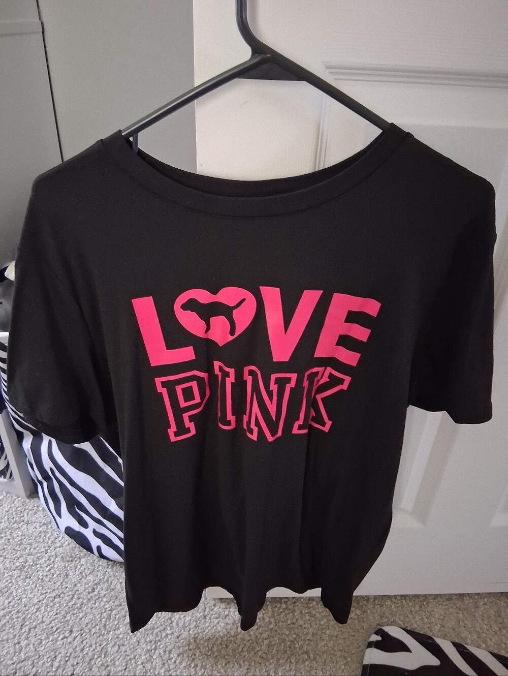 Women's unbranded t-shirt